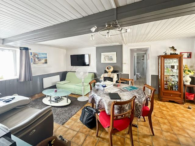 Maison vente à Les Sables-d'Olonne, Bois-de-céné
