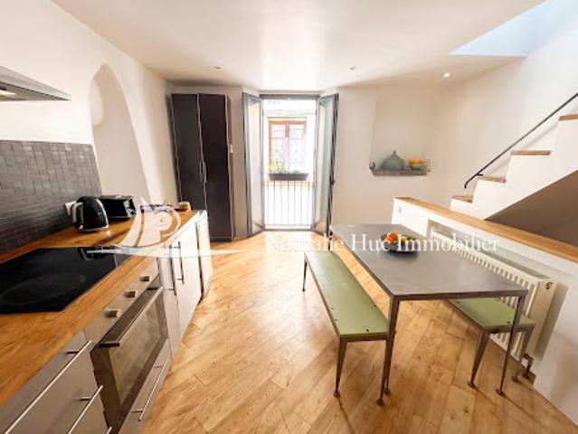 Maison vente à Céret