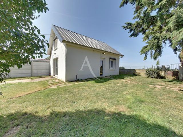 Maison vente à Évreux, Claville