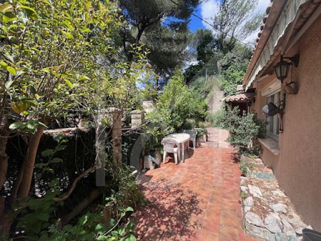 Maison vente à Saint-Eutrope, Aix-en-Provence