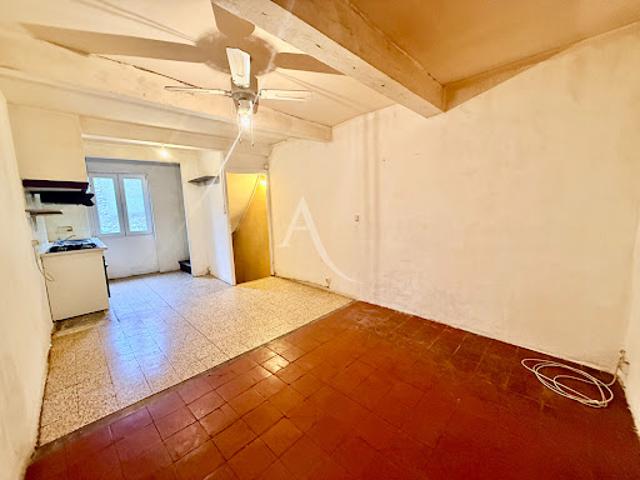 Maison vente à Céret, Thuir
