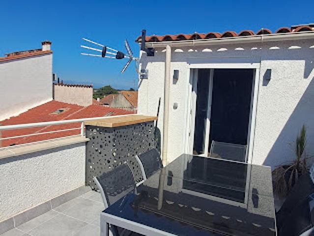 Maison vente à Céret, Saint-cyprien