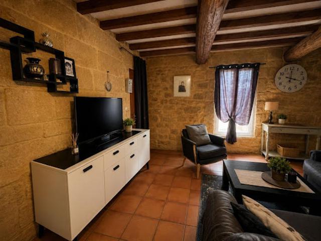 Maison vente à Nîmes, Aigues-vives