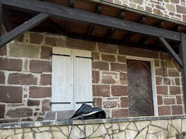 Maison vente à Brive-la-Gaillarde, Allassac