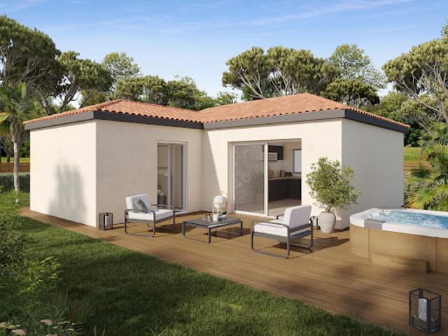 Maison vente à France métropolitaine, Saint-juéry