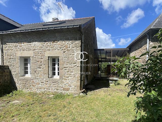 Maison vente à Vannes, Bretagne