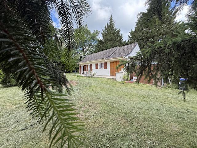 Maison vente à Bourges, Assigny