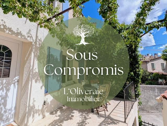 Maison vente à Auriol