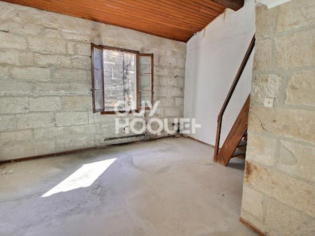 Maison vente à Beaucaire, Gard