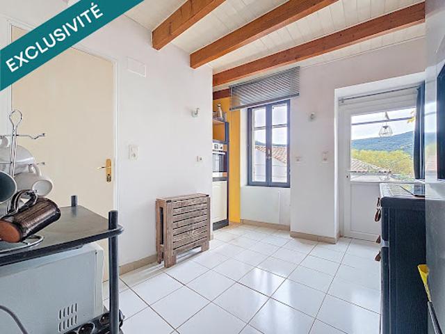 Maison vente à Béziers, Bédarieux