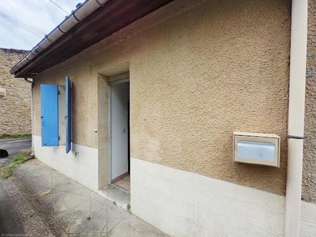 Maison vente à Langon, Cérons