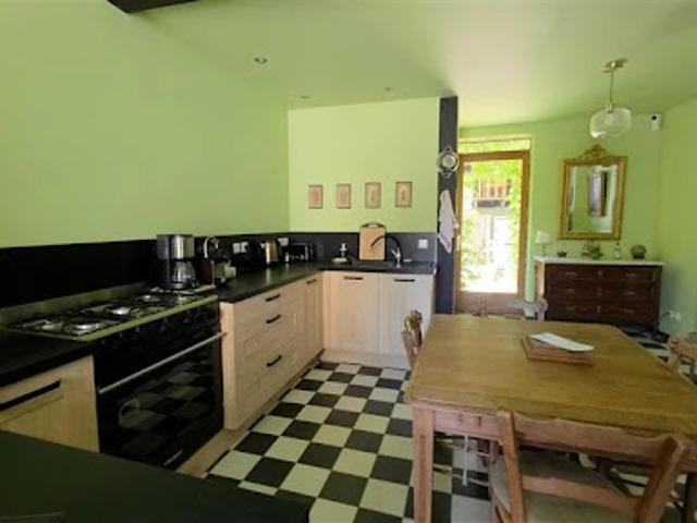 Maison vente à Bellac