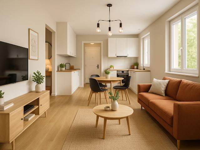 Maison vente à Blaye, Berson