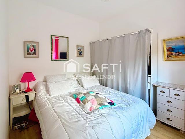Maison vente à Argenteuil, Bezons