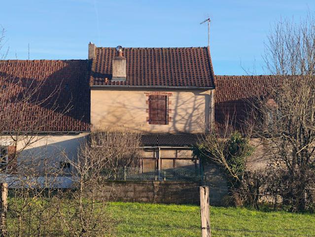 Maison vente à Château-Chinon (Ville), Biches