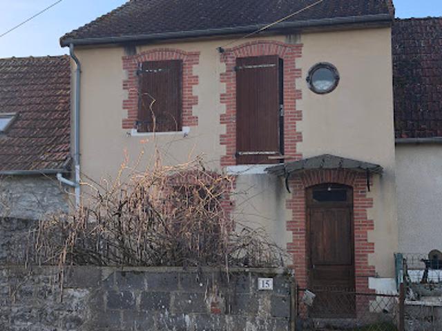 Maison vente à Château-Chinon (Ville), Biches