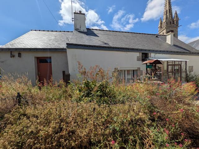 Maison vente à Pontivy, Bretagne