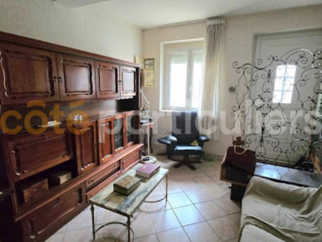 Maison vente à Carcassonne, Bram