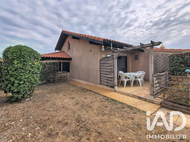 Maison vente à Dax, Capbreton