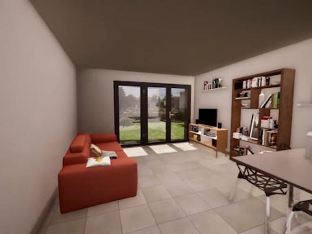 Maison vente à Morlaix, Bretagne