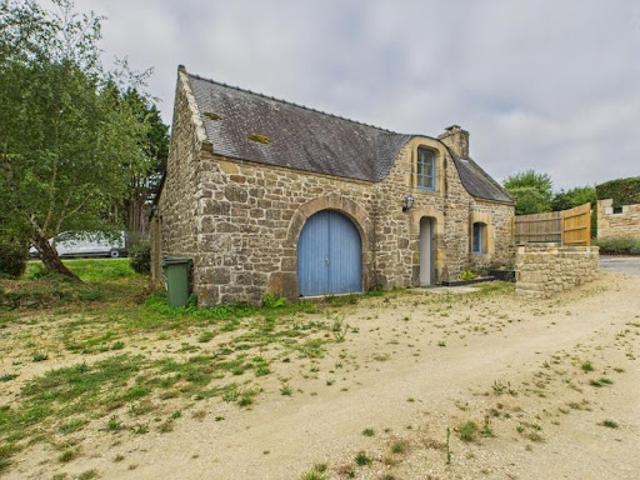Maison vente à Lorient, Bretagne