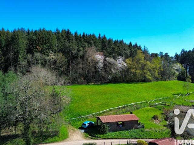 Maison vente à Charolles, Chauffailles