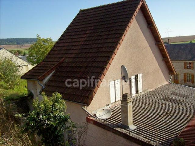 Maison vente à Clamecy, Grenois