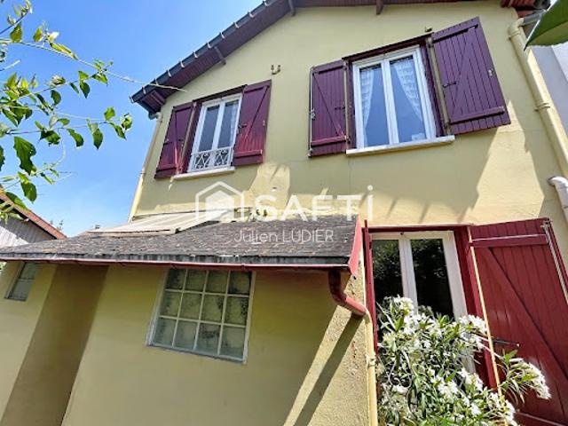 Maison vente à Nanterre, Colombes