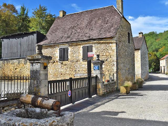 Maison vente à Sarlat-la-Canéda, Saint-amand-de-coly