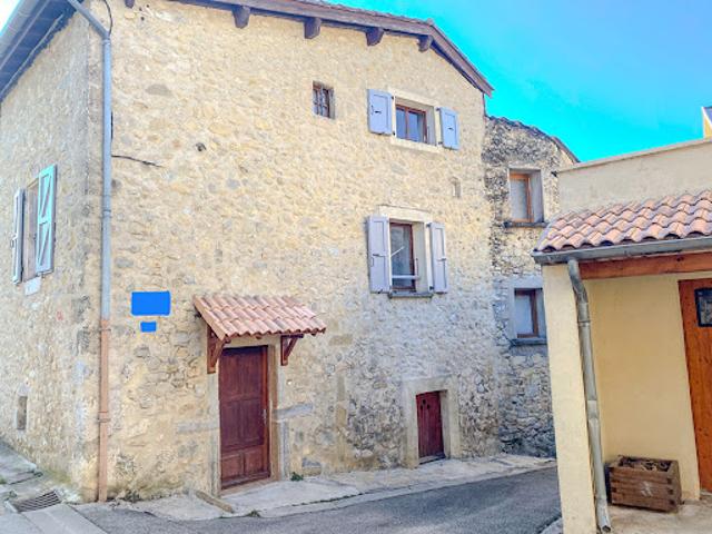 Maison vente à France métropolitaine, Combovin