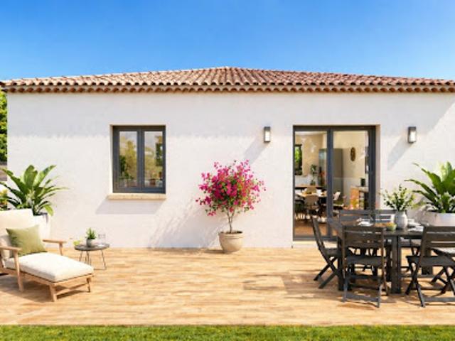 Maison vente à Arrondissement de Toulon, Cuers
