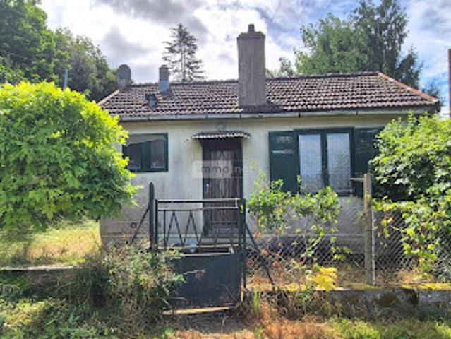 Maison vente à Mamers, Dehault