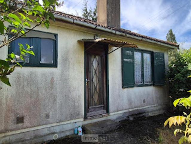 Maison vente à Mamers, Dehault