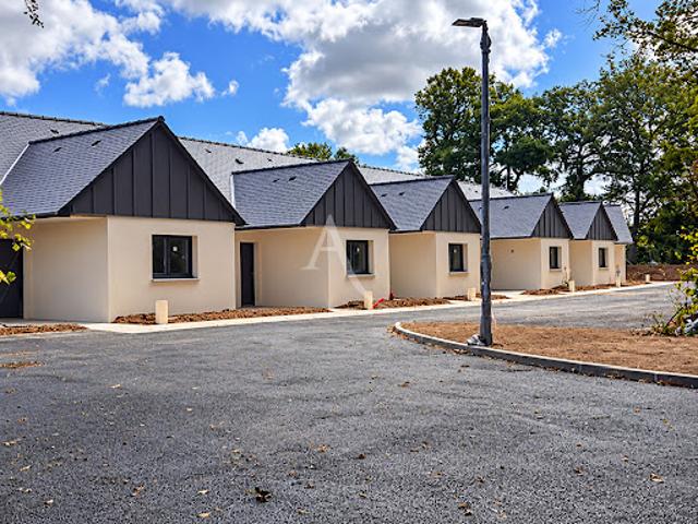 Maison vente à Derval, Loire-Atlantique
