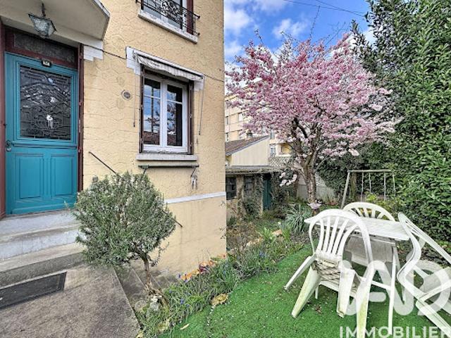 Maison vente à Sarcelles, Deuil-la-barre