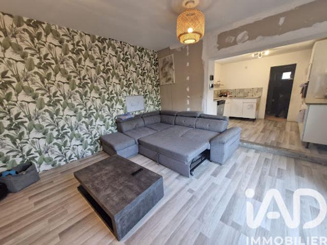 Maison vente à Pontoise, Eragny