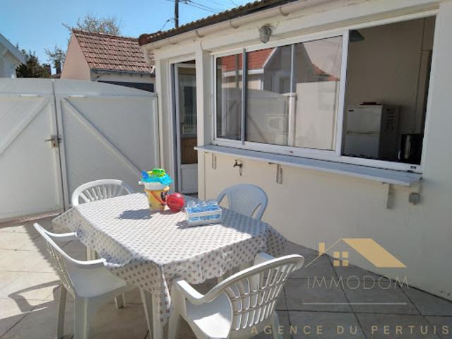 Maison vente à France métropolitaine, Fouras