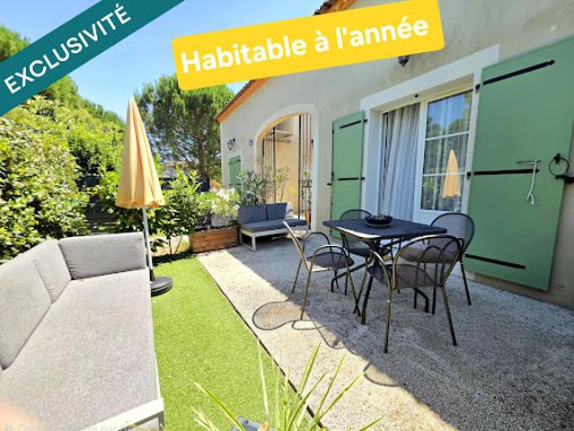 Maison vente à Nîmes, Gallargues-le-montueux
