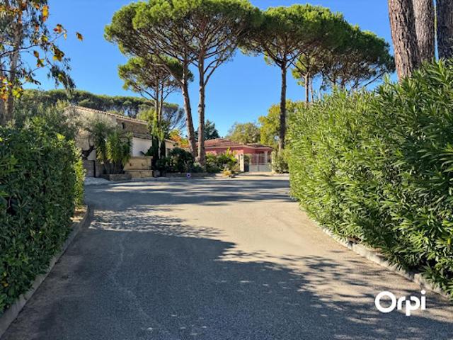 Maison vente à Arrondissement de Draguignan, Gassin