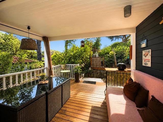Maison vente à La Louve, Rayol-Canadel-sur-Mer
