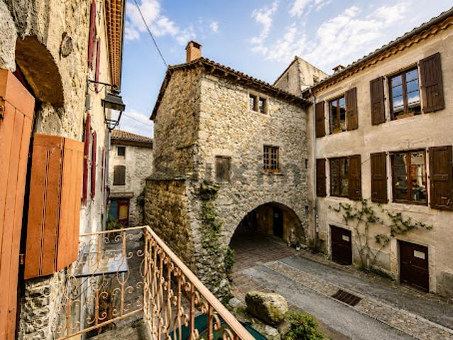 Maison vente à Alès, Génolhac