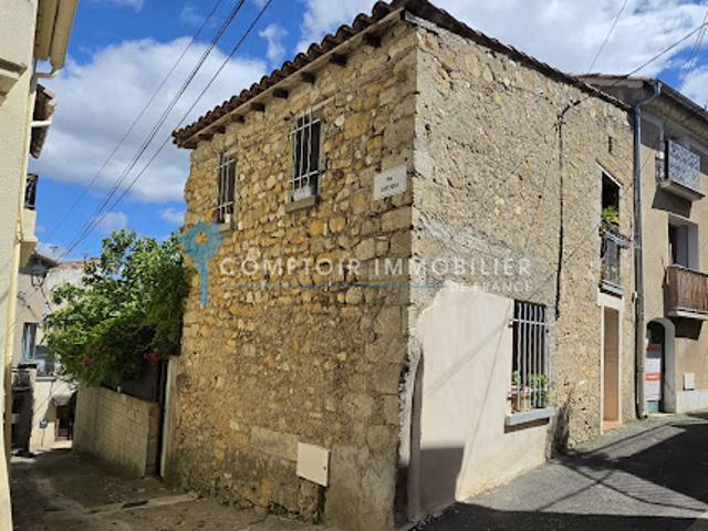 Maison vente à Lodève, Gignac