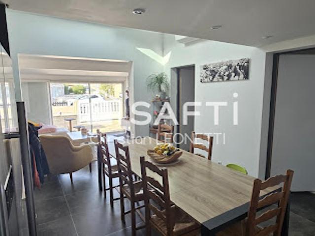 Maison vente à Narbonne, Gruissan
