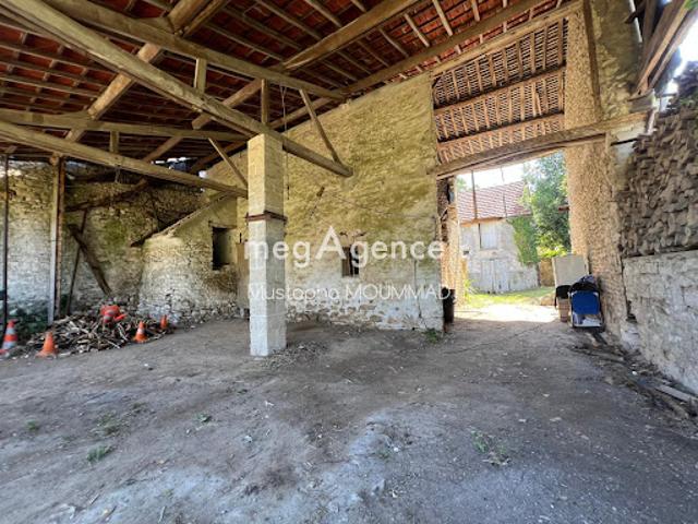 Maison vente à Mantes-la-Jolie, Guerville