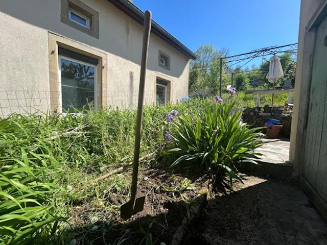 Maison vente à Thionville, Hayange