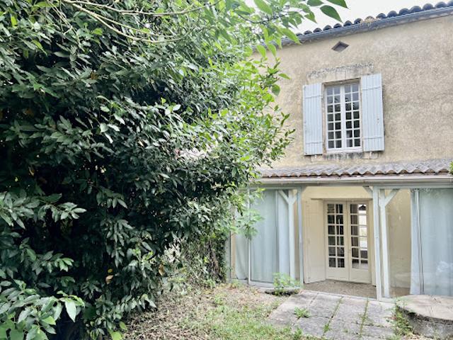 Maison vente à Issigeac
