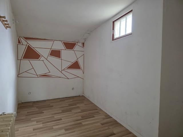 Maison vente à Jonzac