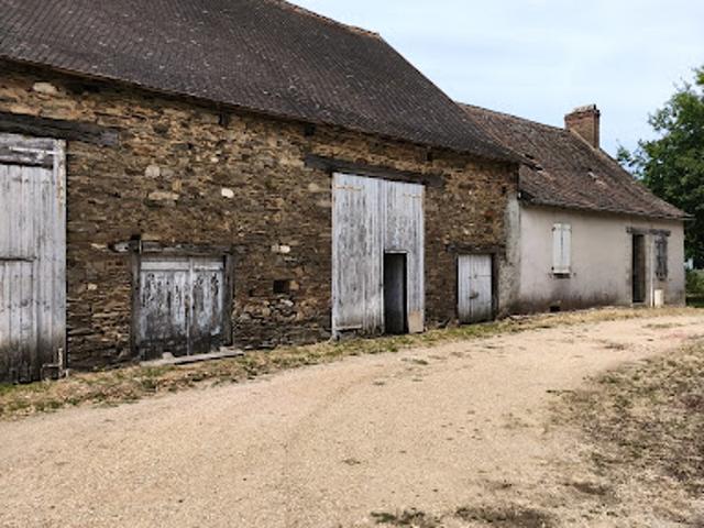 Maison vente à Nontron, Jumilhac-le-grand