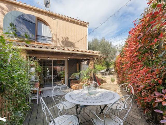 Maison vente à Montpellier, Juvignac
