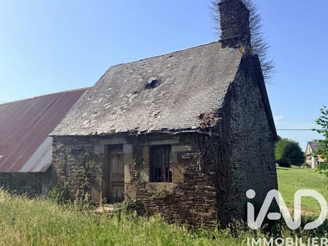 Maison vente à Avranches, Juvigny-le-tertre